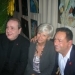 Avec Michel et Françoise au Banana en oct 2006